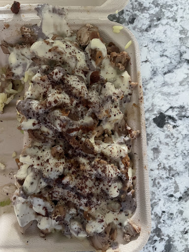 Photo of Osmow's Shawarma - 625 Trunk Rd unit 2 building a, Sault Ste. Marie, ON P6A 3T1